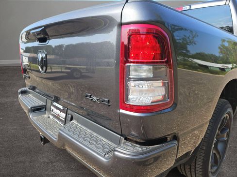 New 2024 RAM 1500 Big Horn image 39