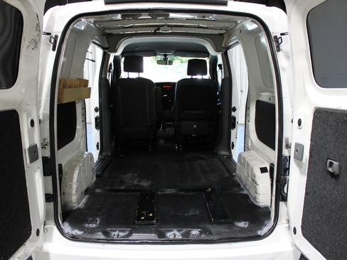 Used 2017 Chevrolet City Express LS w/ Appearance Package FWD image 23
