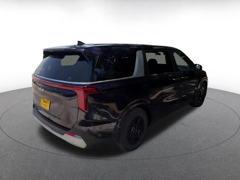 Used 2026 Kia Carnival FWD image 15