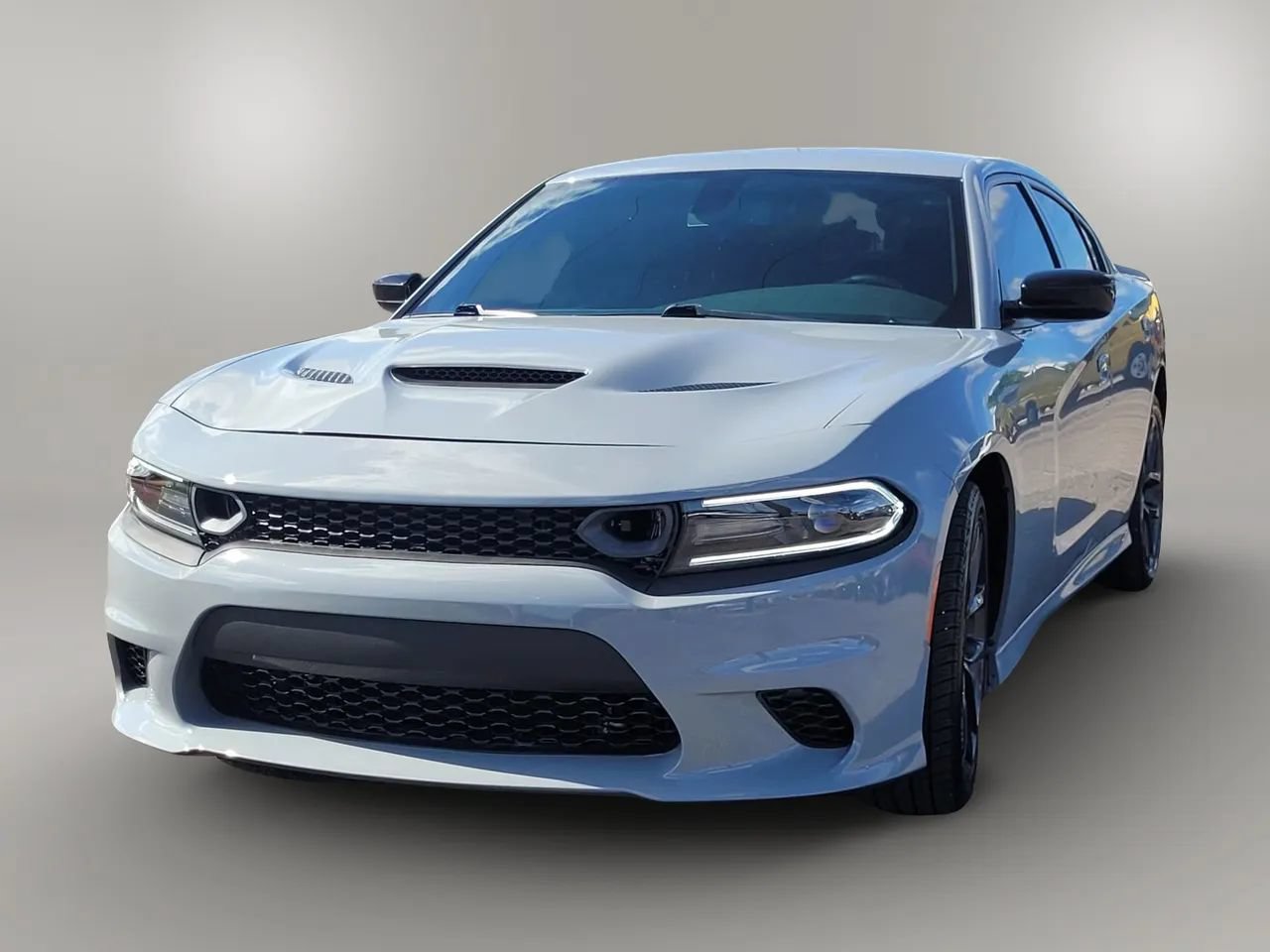 Used 2022 Dodge Charger GT w/ Blacktop Package RWD image 15