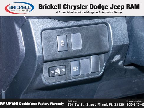 Used 2020 Toyota Tacoma SR w/ SR Convenience Package RWD image 25