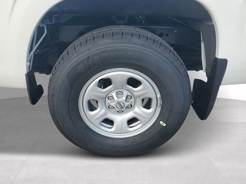 New 2026 Nissan Frontier S image 11