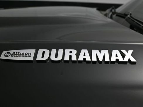 Used 2019 Chevrolet Silverado 2500 High Country w/ Duramax Plus Package AWD/4WD image 20