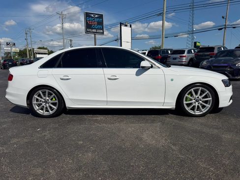 Used 2016 Audi A4 2.0T Premium w/ Convenience Plus Package AWD/4WD image 2