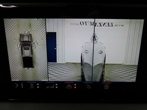 Used 2025 GMC Sierra 1500 Denali Ultimate image 20