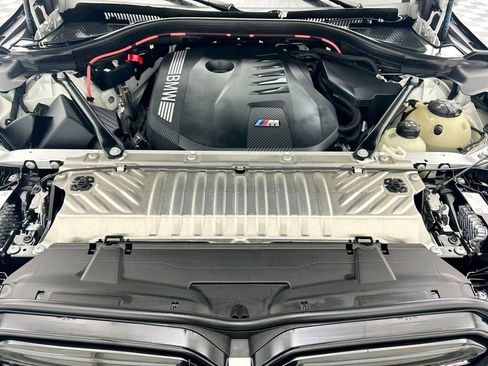 Certified 2025 BMW X3 M50 w/ Premium Package image 27