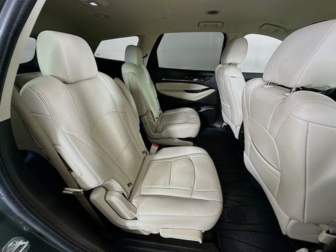 Used 2024 Buick Enclave Essence w/ LPO, Floor Liner Package FWD image 35