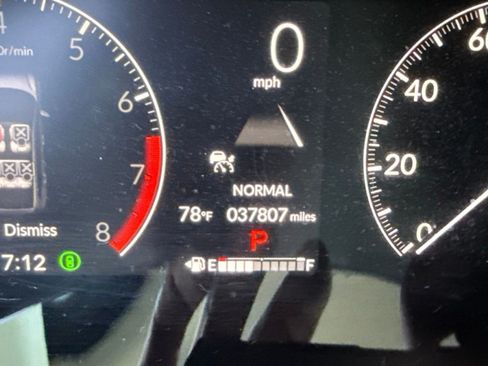 Certified 2023 Honda CR-V EX-L image 15
