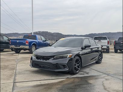 Used 2023 Honda Civic Sport