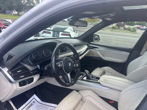 Used 2017 BMW X5 xDrive35i AWD/4WD image 31