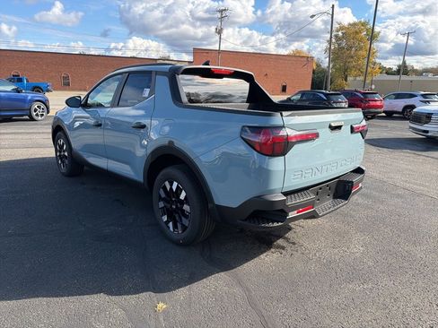 New 2026 Hyundai Santa Cruz SEL image 5