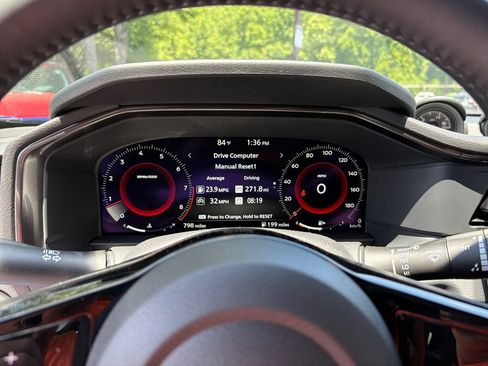 Used 2026 Nissan Z Sport w/ Floor Mat Package RWD image 16