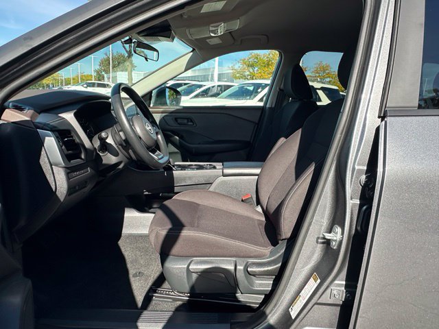 Certified 2023 Nissan Rogue S AWD/4WD image 21