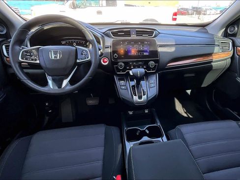 Used 2022 Honda CR-V EX image 16
