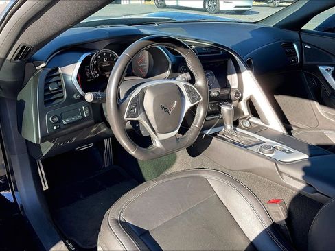 Used 2017 Chevrolet Corvette Grand Sport image 19