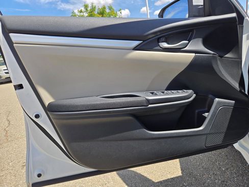 Used 2017 Honda Civic LX image 13