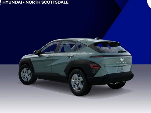 New 2026 Hyundai Kona SE FWD image 5