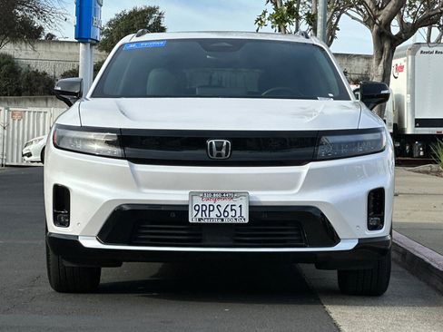 Used 2024 Honda Prologue Touring image 8