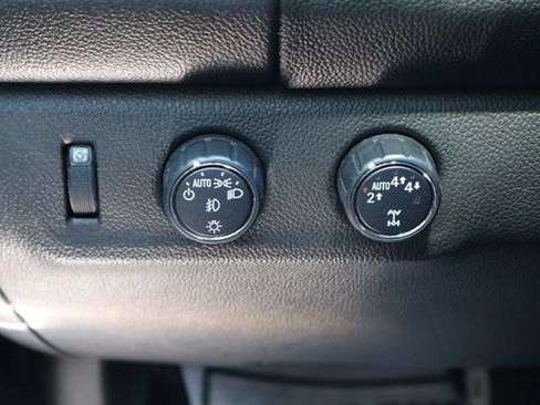 Used 2021 GMC Canyon Denali AWD/4WD image 17