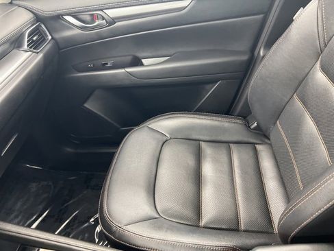 Used 2023 MAZDA CX-5 AWD 2.5 S w/ Preferred Package image 20