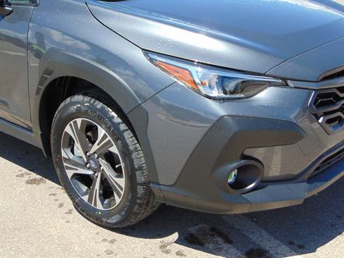 New 2026 Subaru Crosstrek 2.0i Premium AWD/4WD image 2