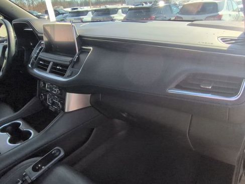 Used 2024 Chevrolet Tahoe LT image 30