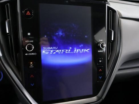 New 2026 Subaru Crosstrek 2.5i Sport AWD/4WD image 17