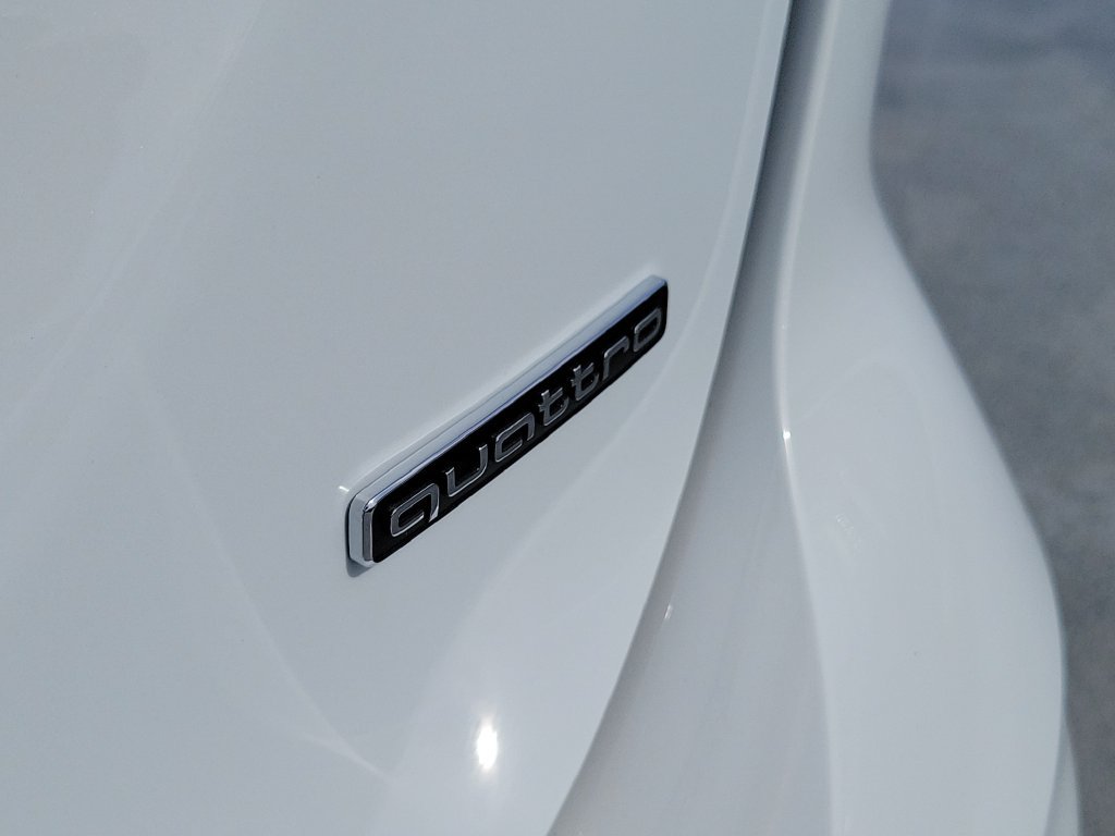 New 2026 Audi A5 Premium Plus AWD/4WD image 6