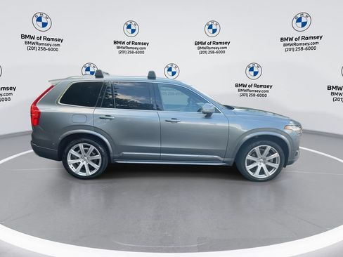Used 2019 Volvo XC90 T6 Inscription w/ Advanced Package AWD/4WD image 9