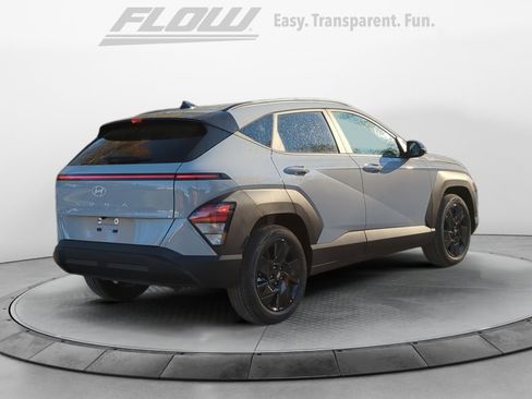 New 2026 Hyundai Kona SEL Sport image 7