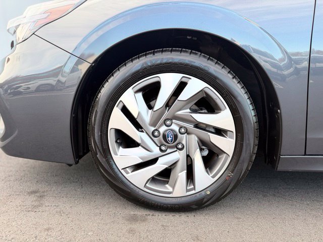 Used 2025 Subaru Legacy Limited AWD/4WD image 27
