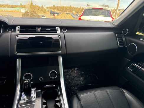 Used 2019 Land Rover Range Rover Sport Autobiography image 20