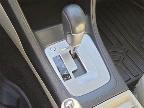 Used 2014 Subaru Crosstrek 2.0i Limited image 23