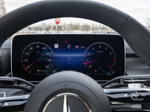 New 2026 Mercedes-Benz CLE 300 4MATIC Cabriolet image 21