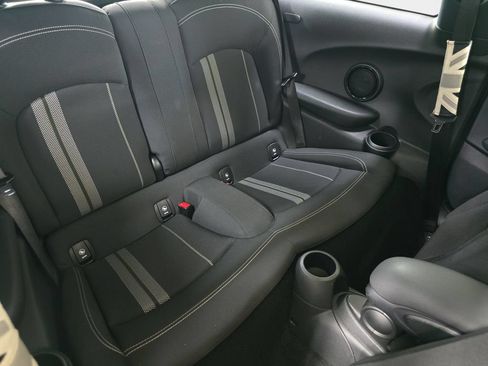 Used 2023 MINI Cooper John Cooper Works FWD image 16