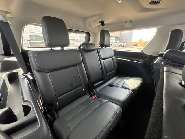 Used 2026 Ford Expedition Max Active AWD/4WD image 18