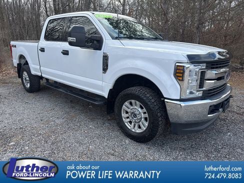 Used 2019 Ford F250 XLT image 1