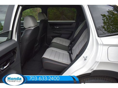 New 2026 Honda CR-V Sport Touring image 31