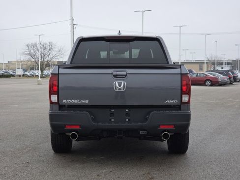 Used 2023 Honda Ridgeline RTL image 15