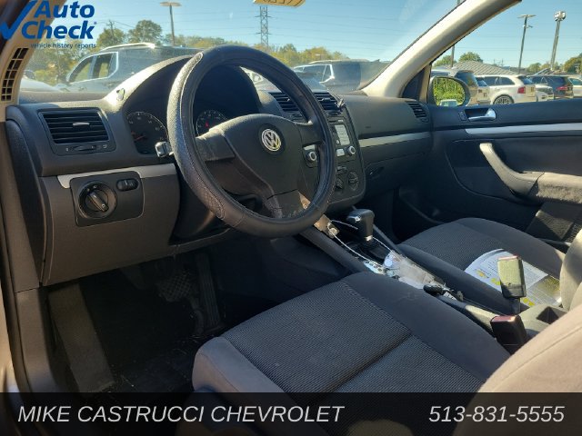Used 2009 Volkswagen Rabbit S FWD image 19