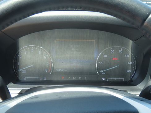 Certified 2023 Ford Explorer XLT w/ Equipment Group 202A RWD image 23