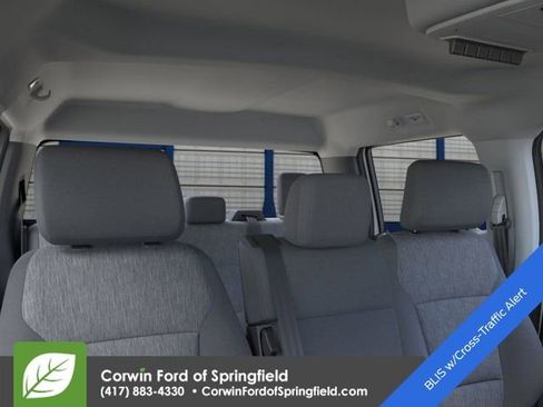 New 2026 Ford F250 XL w/ 360-Degree Camera Package image 26