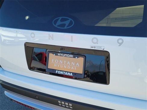 New 2026 Hyundai Ioniq 9 SE image 22