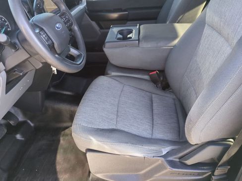 Used 2021 Ford F150 XL w/ Equipment Group 101A High image 16