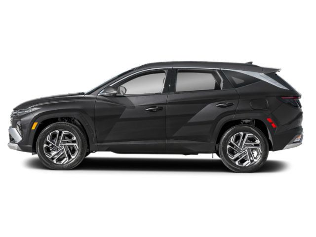 New 2026 Hyundai Tucson Limited AWD/4WD image 43