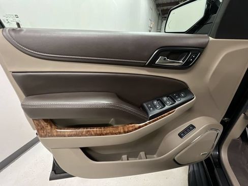 Certified 2019 Chevrolet Tahoe Premier AWD/4WD image 24