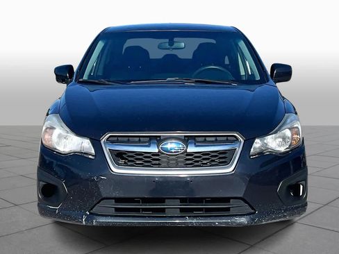 Used 2014 Subaru Impreza 2.0i Premium w/ All-Weather Package w/CVT image 4