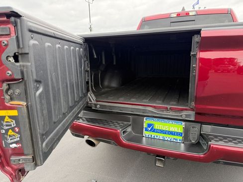 Used 2020 RAM 1500 Limited AWD/4WD image 37