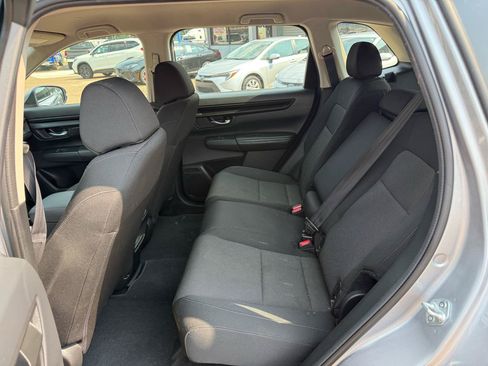 Used 2023 Honda CR-V LX image 13