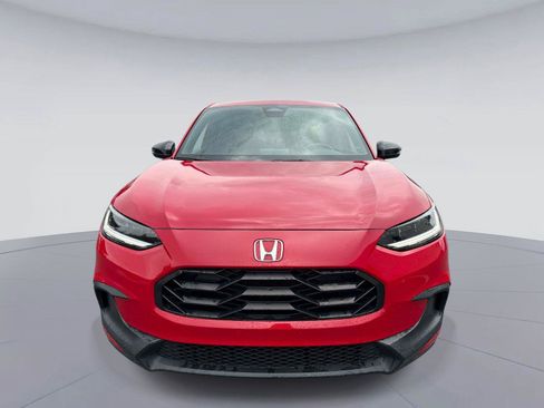 Certified 2023 Honda HR-V Sport image 9